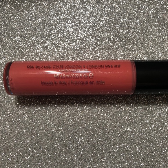 BNIB! Ciate London Liquid Lipstick in Wonderland - Picture 5 of 9